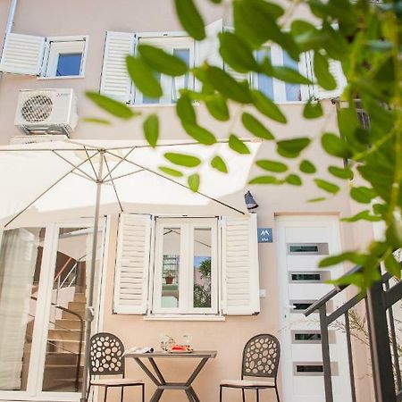 Marijola Apartments 시베니크 외부 사진