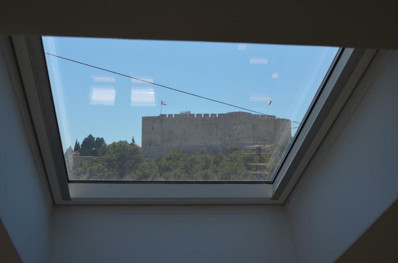Marijola Apartments 시베니크 외부 사진