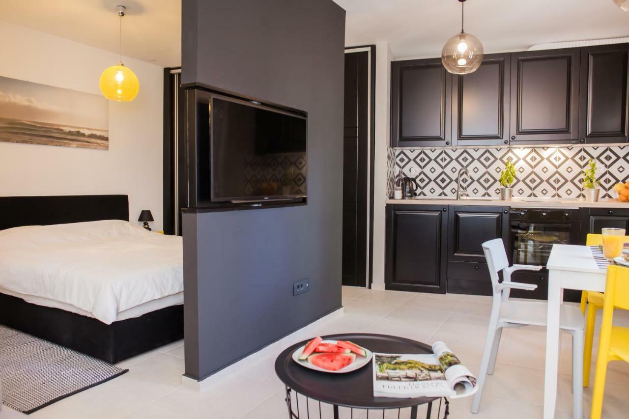 Marijola Apartments 시베니크 외부 사진