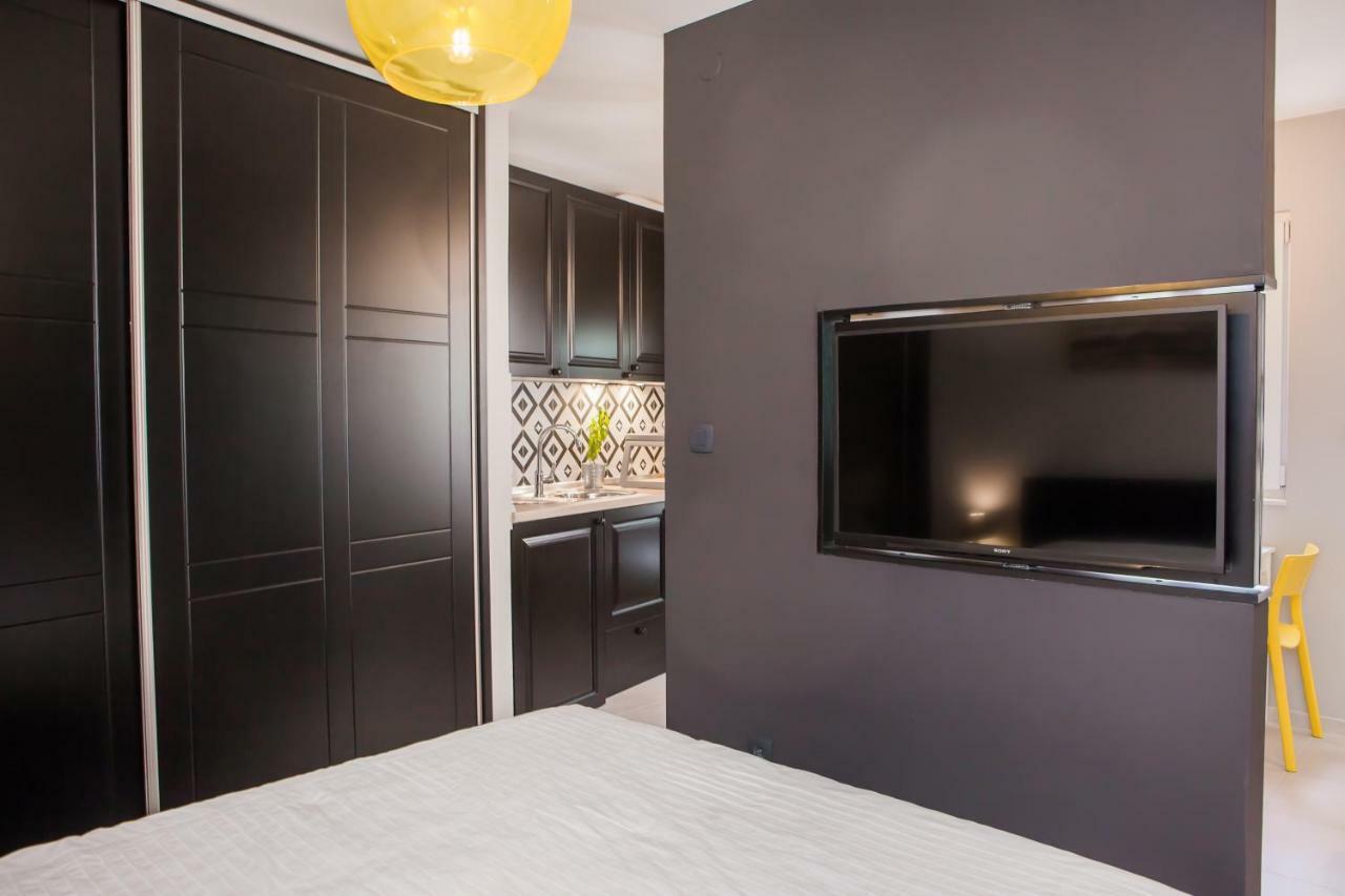 Marijola Apartments 시베니크 외부 사진