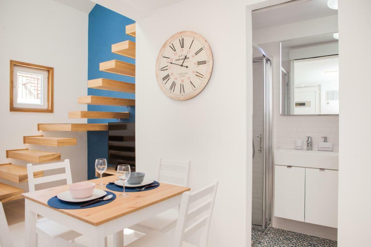 Marijola Apartments 시베니크 외부 사진