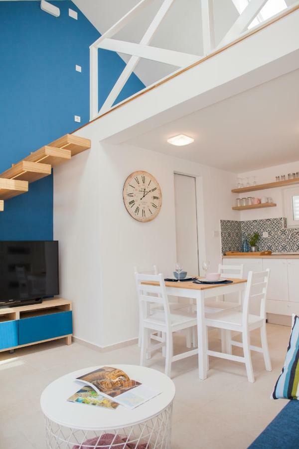 Marijola Apartments 시베니크 외부 사진