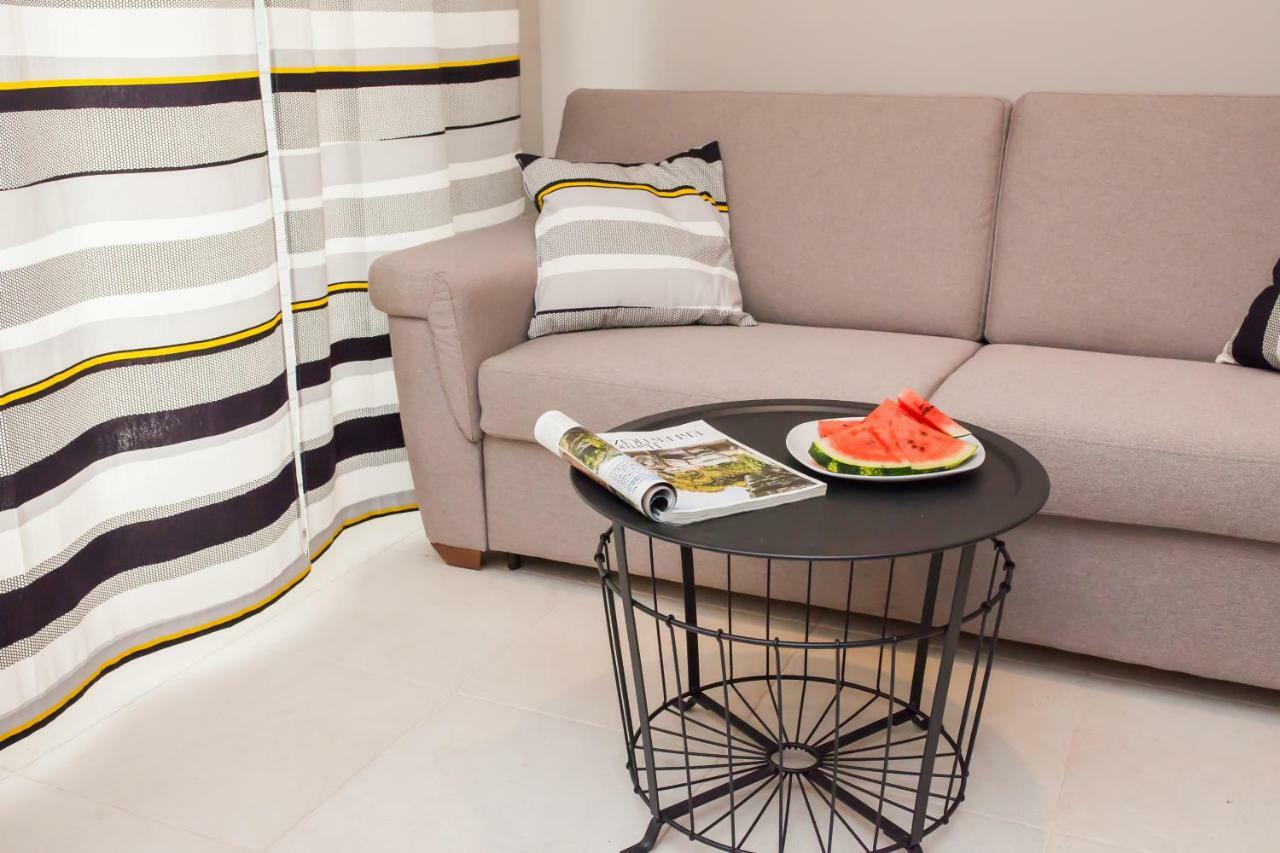 Marijola Apartments 시베니크 외부 사진